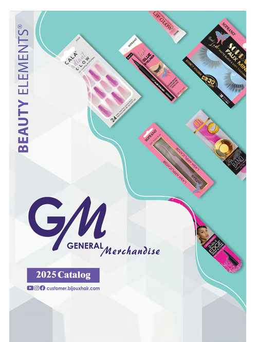 CATALOG GM