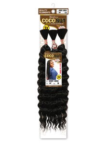 REALISTIC COCONUT 3X JERRY BULK 24